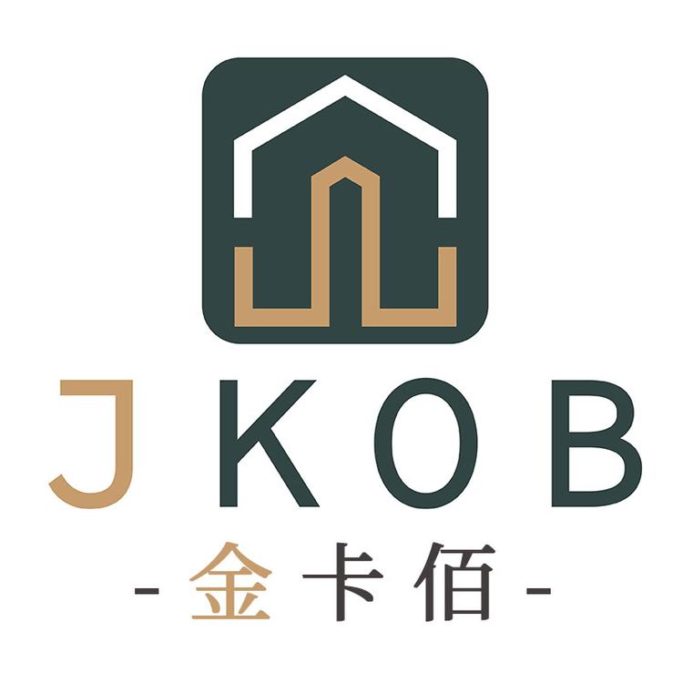 jinkabai/金卡佰品牌Logo