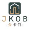 jinkabai/金卡佰品牌Logo