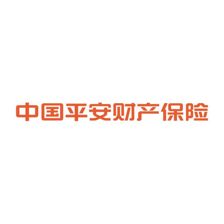 平安保险商城品牌Logo