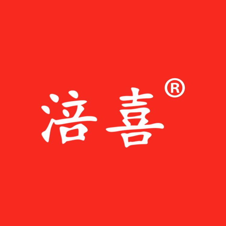 涪喜品牌Logo