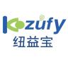 Kzufy品牌Logo