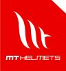 MTHELMETS品牌Logo