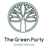 TheGreenParty品牌logo