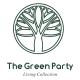 TheGreenParty品牌logo