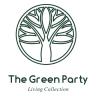 TheGreenParty品牌Logo