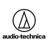 Audio-Technica/铁三角品牌Logo