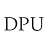 DPU/简初品牌Logo