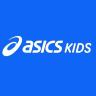 Asics kids品牌Logo