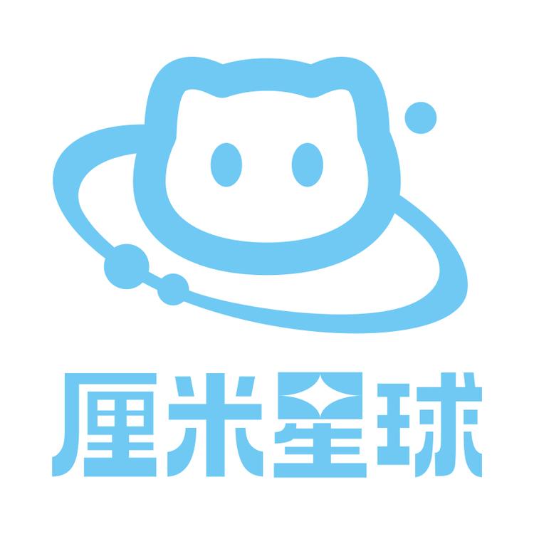 厘米星球品牌Logo