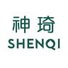 ShenQi/神琦品牌Logo