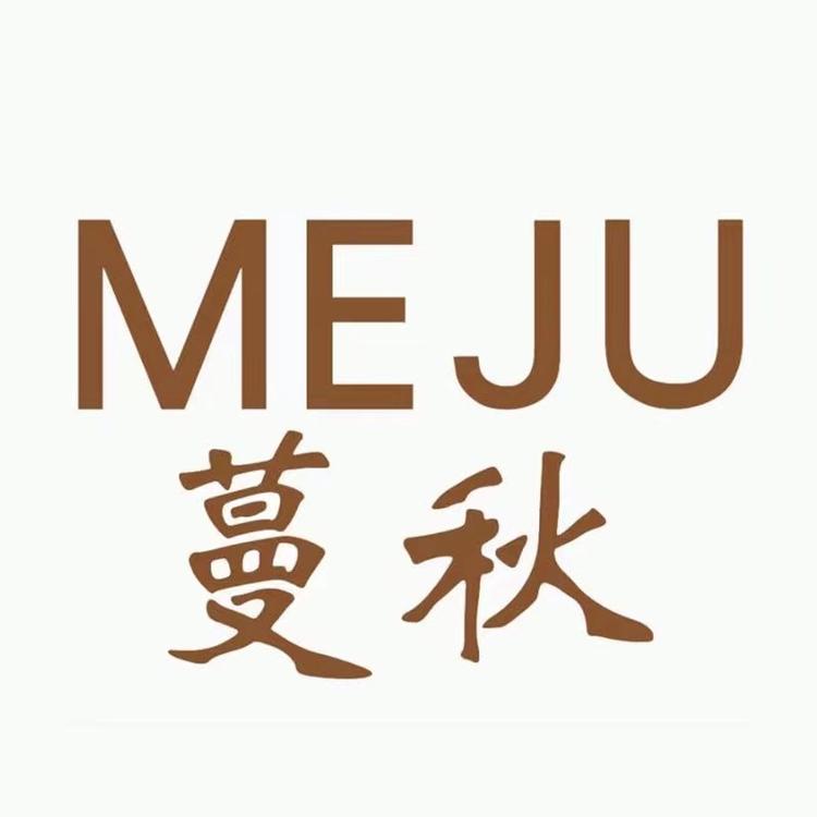 MEJU/蔓秋品牌Logo
