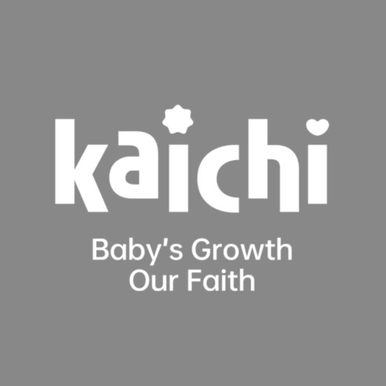 kaichi/开痴品牌Logo