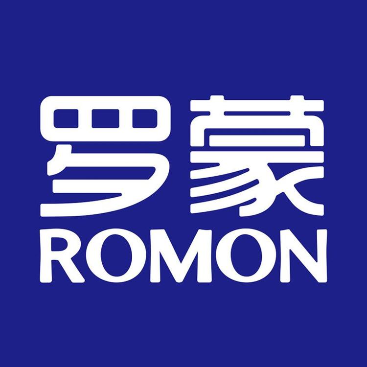 罗蒙严选品牌Logo