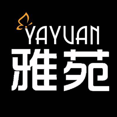 雅苑品牌Logo