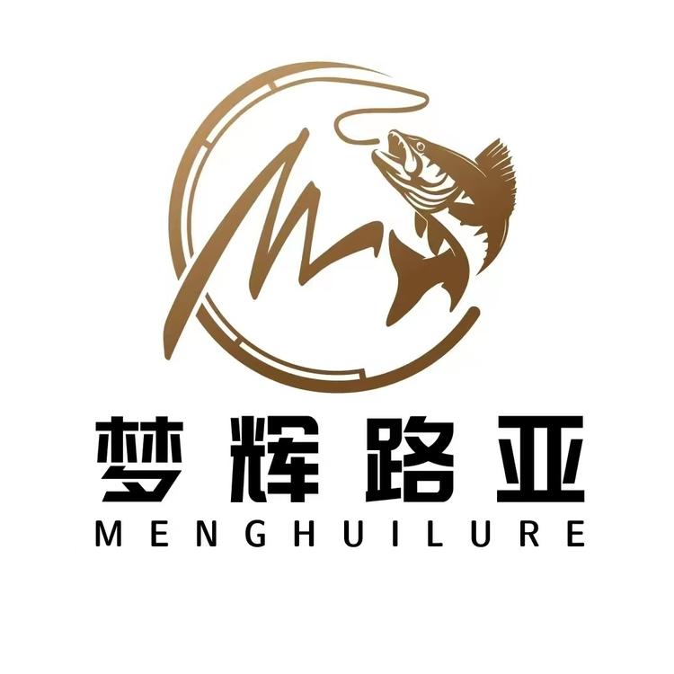 梦辉品牌Logo