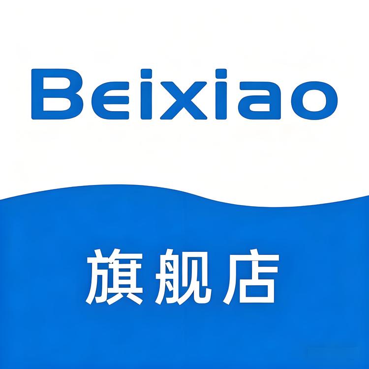 倍逍品牌Logo