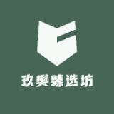 明硕品牌logo
