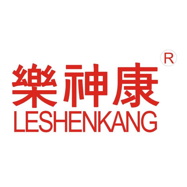 樂神康品牌Logo