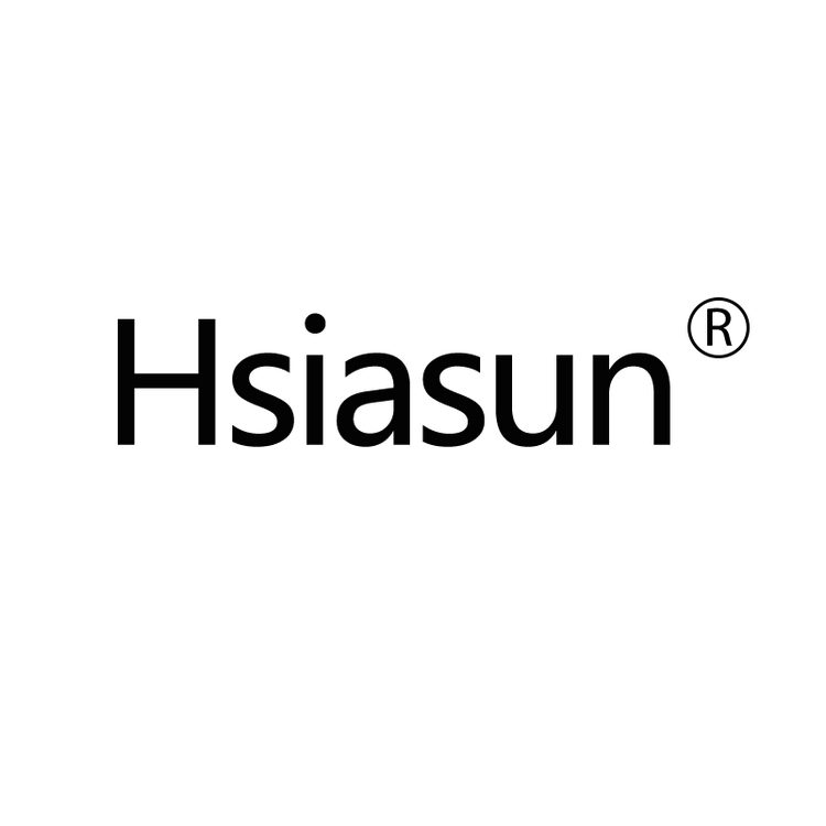 Hsiasun品牌Logo