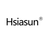 Hsiasun品牌Logo