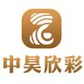 中昊欣彩品牌Logo