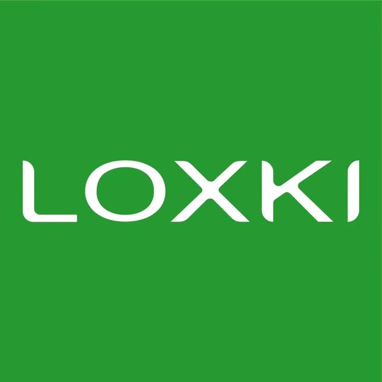 LOXKI/洛克斯基品牌Logo