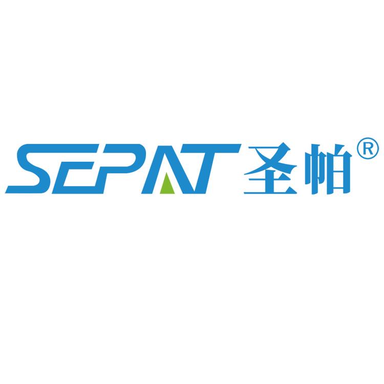 SEPAT/圣帕品牌Logo
