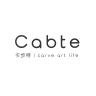 CABTE/卡步特品牌Logo