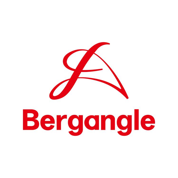 Bergangle品牌Logo