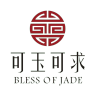 可玉可求品牌Logo