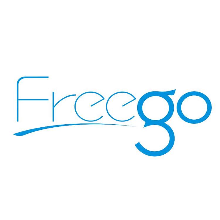 FREEGO/畅行品牌Logo