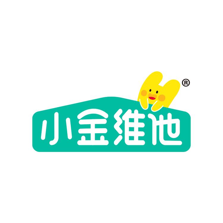 小金维他品牌Logo