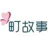 町故事品牌Logo