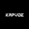 KAPVOE品牌Logo