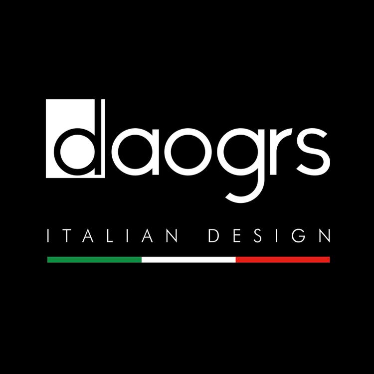 daogrs品牌Logo