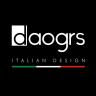 daogrs品牌Logo