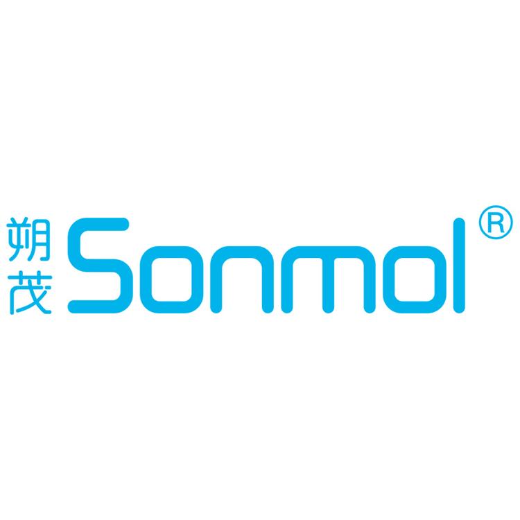 Sonmol/朔茂品牌Logo