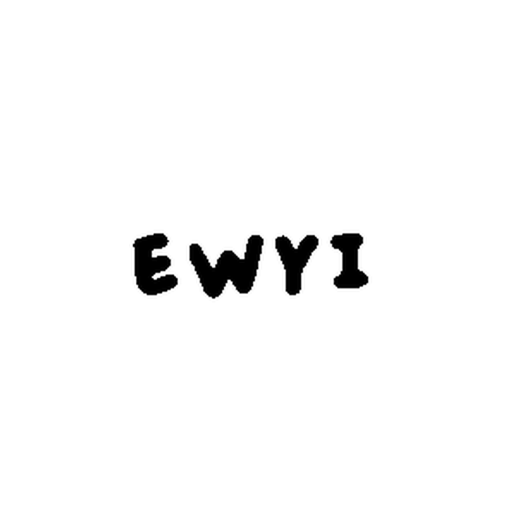 EWYI品牌Logo
