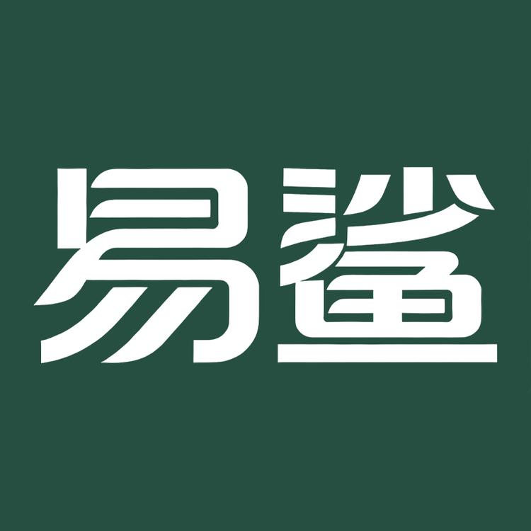 易鲨品牌Logo
