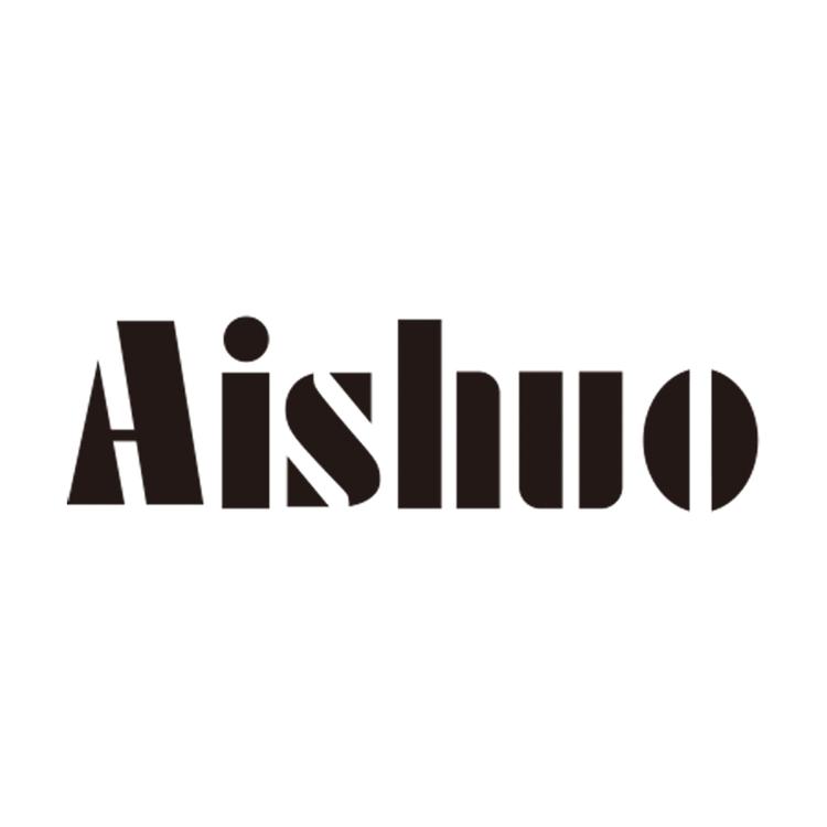 aishuo/爱烁品牌Logo