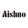 aishuo/爱烁品牌Logo
