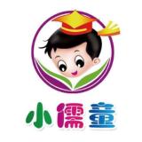 小儒童品牌logo