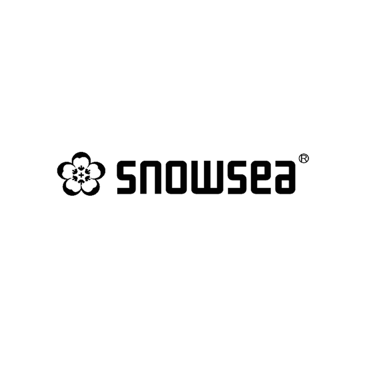 SNOWSEA品牌Logo