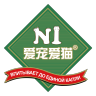 N1/爱宠爱猫品牌Logo