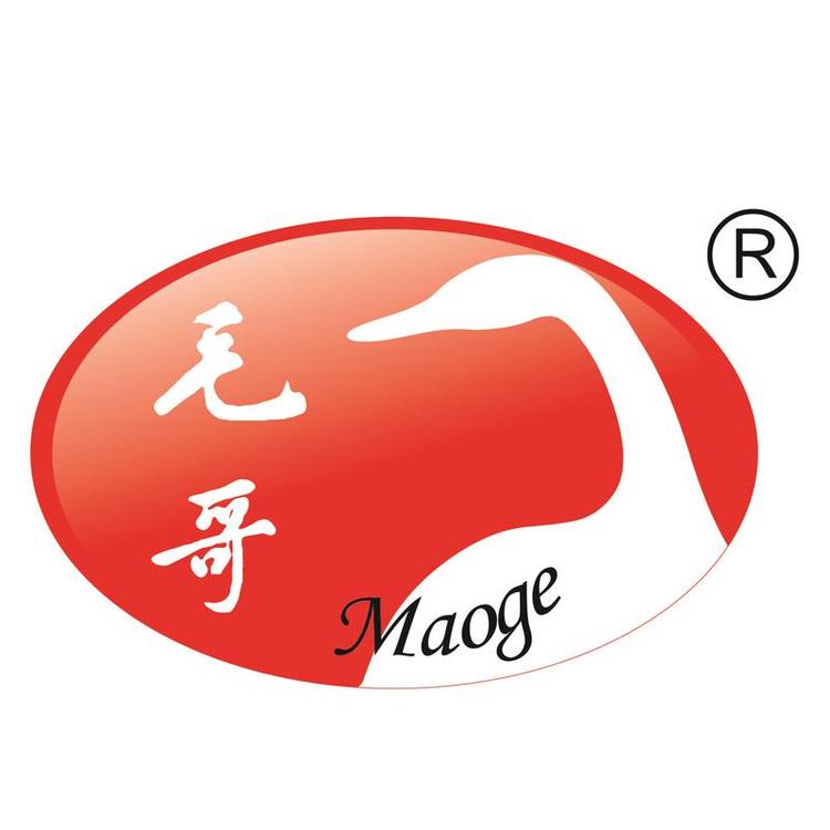 maoge/毛哥品牌Logo