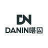 DANIN/嗒囜品牌Logo