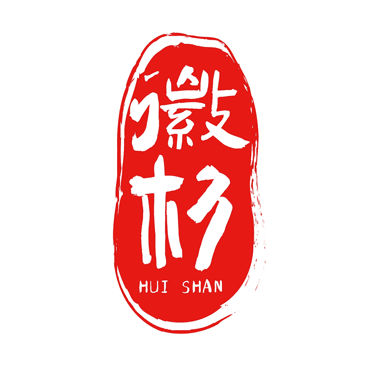 徽杉品牌Logo