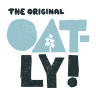 OATLY/噢麦力品牌Logo