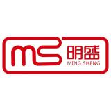 明盛品牌logo