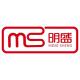 明盛品牌logo